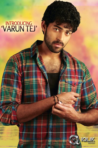 Varun-Tej